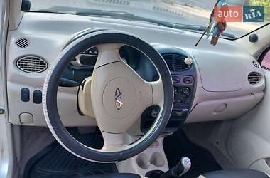 Хэтчбек Chery QQ 2011 в 