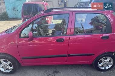 Хэтчбек Chery QQ 2007 в 