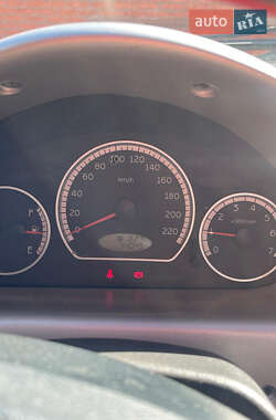 Хэтчбек Chery QQ 2012 в Ахтырке