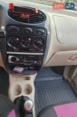 Хэтчбек Chery QQ 2008 в 