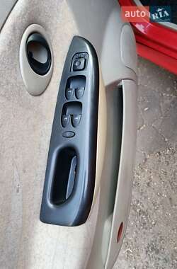 Хэтчбек Chery QQ 2008 в 