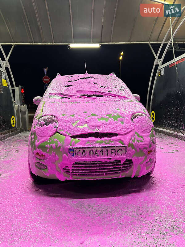 Хэтчбек Chery QQ 2011 в Киеве фото 9 Хэтчбек Chery QQ 2011 в Киеве