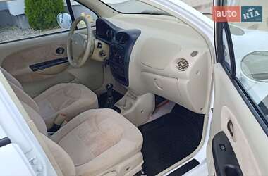 Хэтчбек Chery QQ 2011 в 