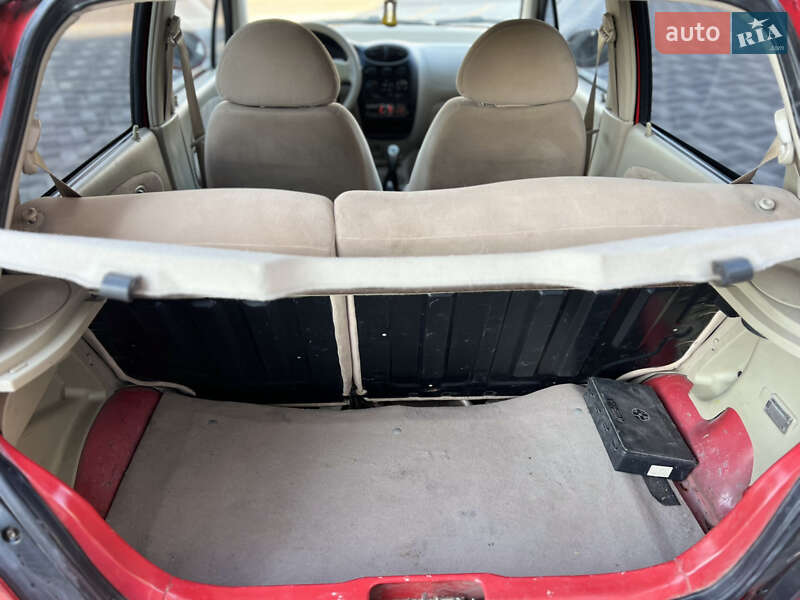 Хэтчбек Chery QQ 2010 в Киеве
