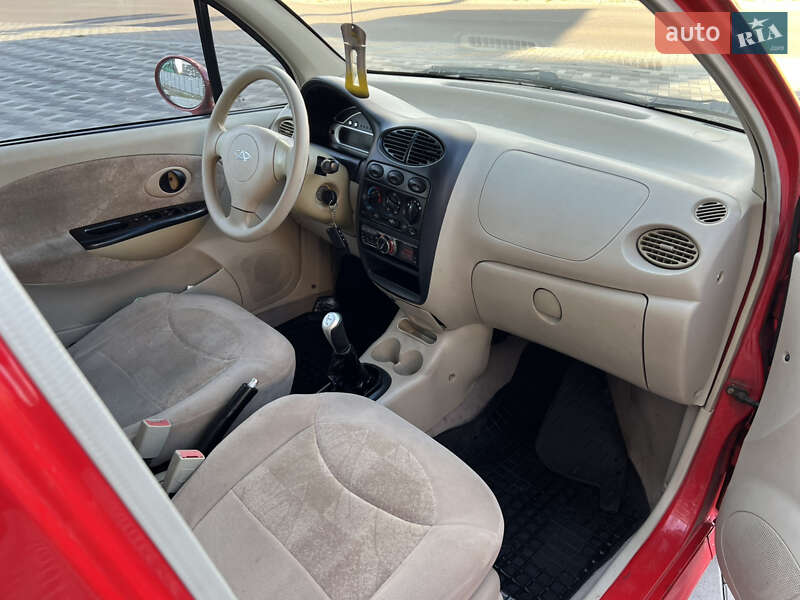 Хэтчбек Chery QQ 2010 в Киеве