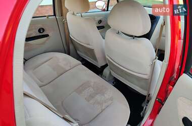 Хэтчбек Chery QQ 2011 в 