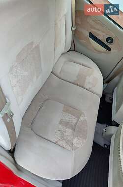 Хэтчбек Chery QQ 2011 в 