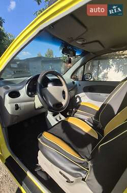 Хэтчбек Chery QQ 2007 в 
