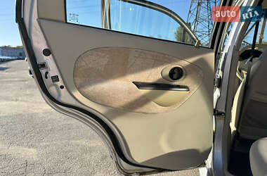 Хэтчбек Chery QQ 2008 в 