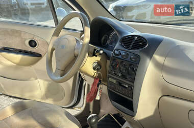 Хэтчбек Chery QQ 2008 в 