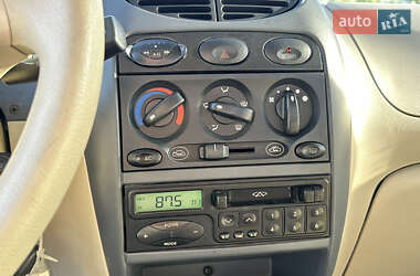 Хэтчбек Chery QQ 2008 в 