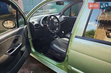 Хэтчбек Chery QQ 2008 в 
