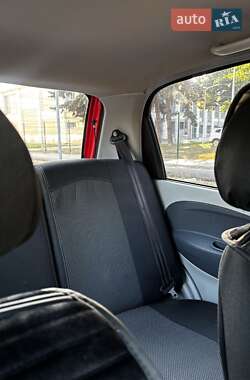 Хэтчбек Chery QQ 2008 в 