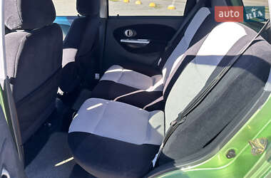 Хэтчбек Chery QQ 2008 в 