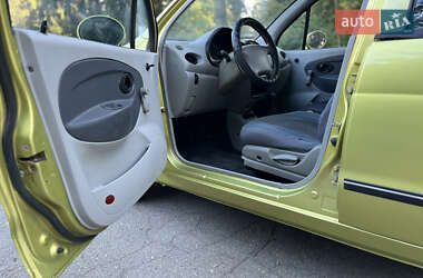 Хетчбек Chery QQ 2008 в 