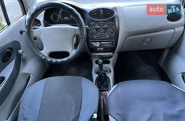 Хетчбек Chery QQ 2008 в 