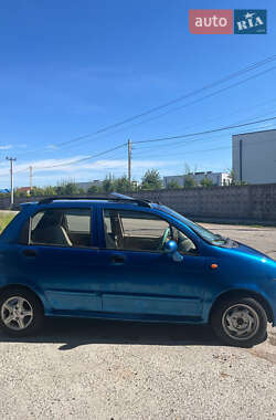 Хэтчбек Chery QQ 2008 в 