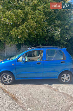Хэтчбек Chery QQ 2008 в 