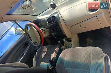 Хэтчбек Chery QQ 2007 в 