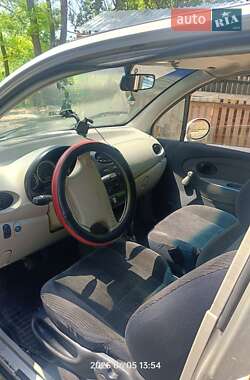 Хэтчбек Chery QQ 2007 в 