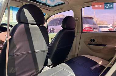 Хетчбек Chery QQ 2011 в 