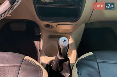 Хетчбек Chery QQ 2011 в 