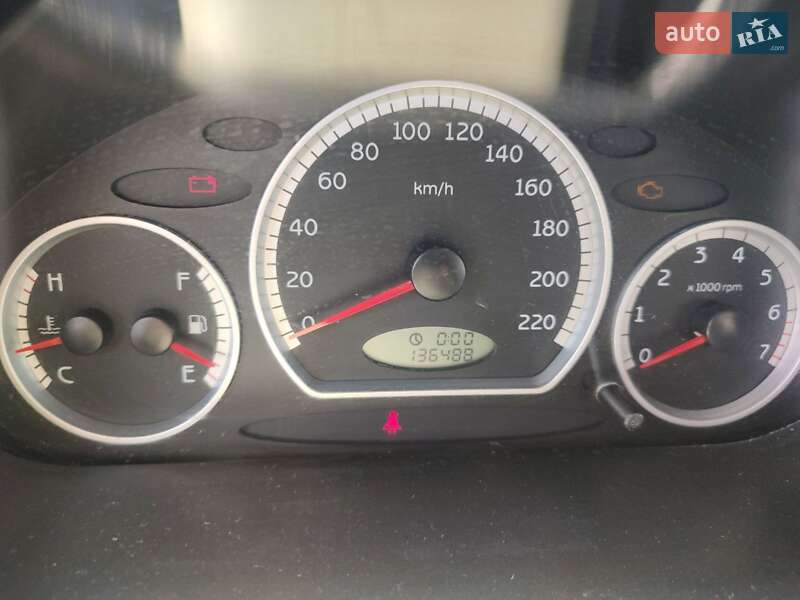 Хетчбек Chery QQ 2007 в Каневі фото 13 Хетчбек Chery QQ 2007 в Каневі