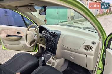Хэтчбек Chery QQ 2012 в 