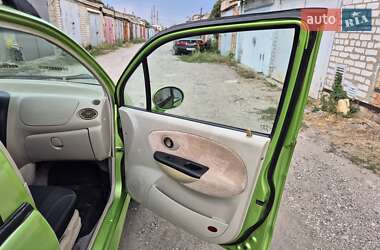 Хэтчбек Chery QQ 2012 в 