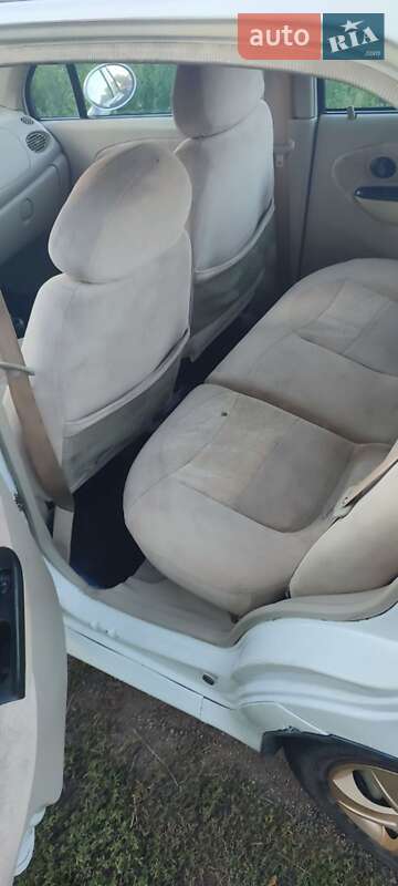 Хетчбек Chery QQ 2011 в Шполі