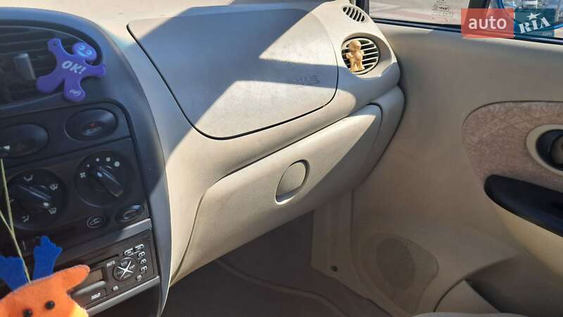Хэтчбек Chery QQ 2010 в Киеве