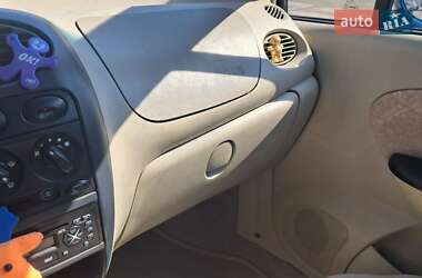 Хетчбек Chery QQ 2010 в 