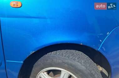 Хетчбек Chery QQ 2010 в 