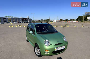 Хетчбек Chery QQ 2008 в 