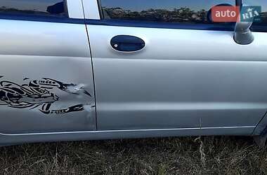 Хэтчбек Chery QQ 2008 в 