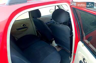 Хетчбек Chery QQ 2008 в 