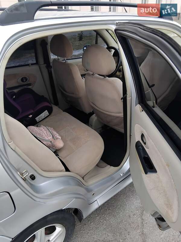 Хэтчбек Chery QQ 2008 в Полтаве фото 13 Хэтчбек Chery QQ 2008 в Полтаве