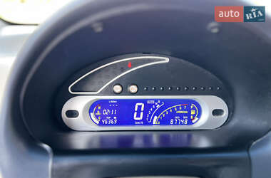 Хетчбек Chery QQ 2010 в 
