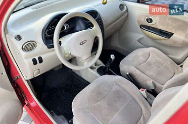 Хетчбек Chery QQ 2010 в 