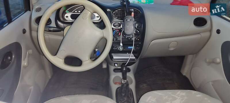 Хэтчбек Chery QQ 2008 в Харькове