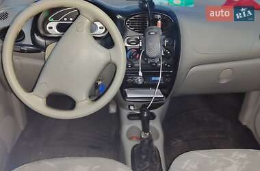 Хетчбек Chery QQ 2008 в 