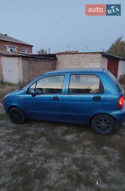 Хетчбек Chery QQ 2008 в 