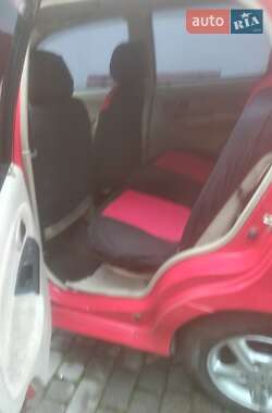 Хетчбек Chery QQ 2007 в 