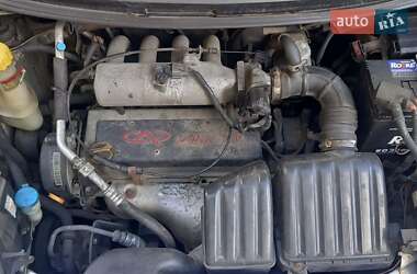 Хетчбек Chery QQ 2011 в 