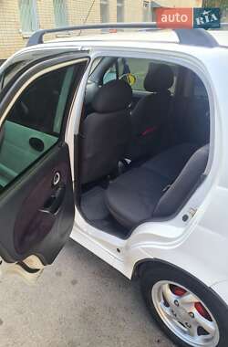 Хетчбек Chery QQ 2012 в 