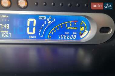 Хетчбек Chery QQ 2012 в 