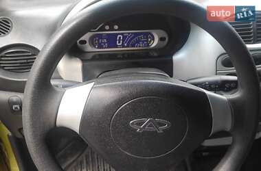 Хетчбек Chery QQ 2008 в 