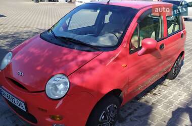 Хетчбек Chery QQ 2007 в Одесі
