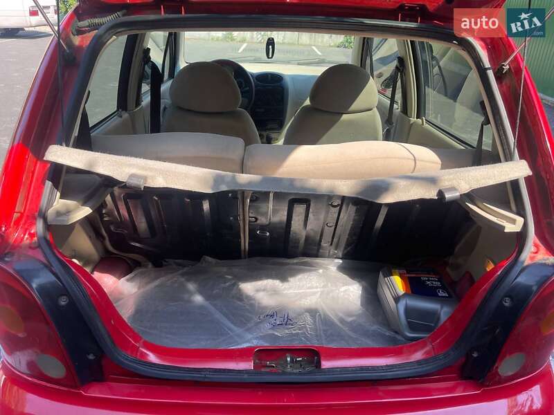 Хэтчбек Chery QQ 2007 в Одессе