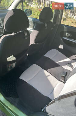 Хэтчбек Chery QQ 2008 в Богуславе